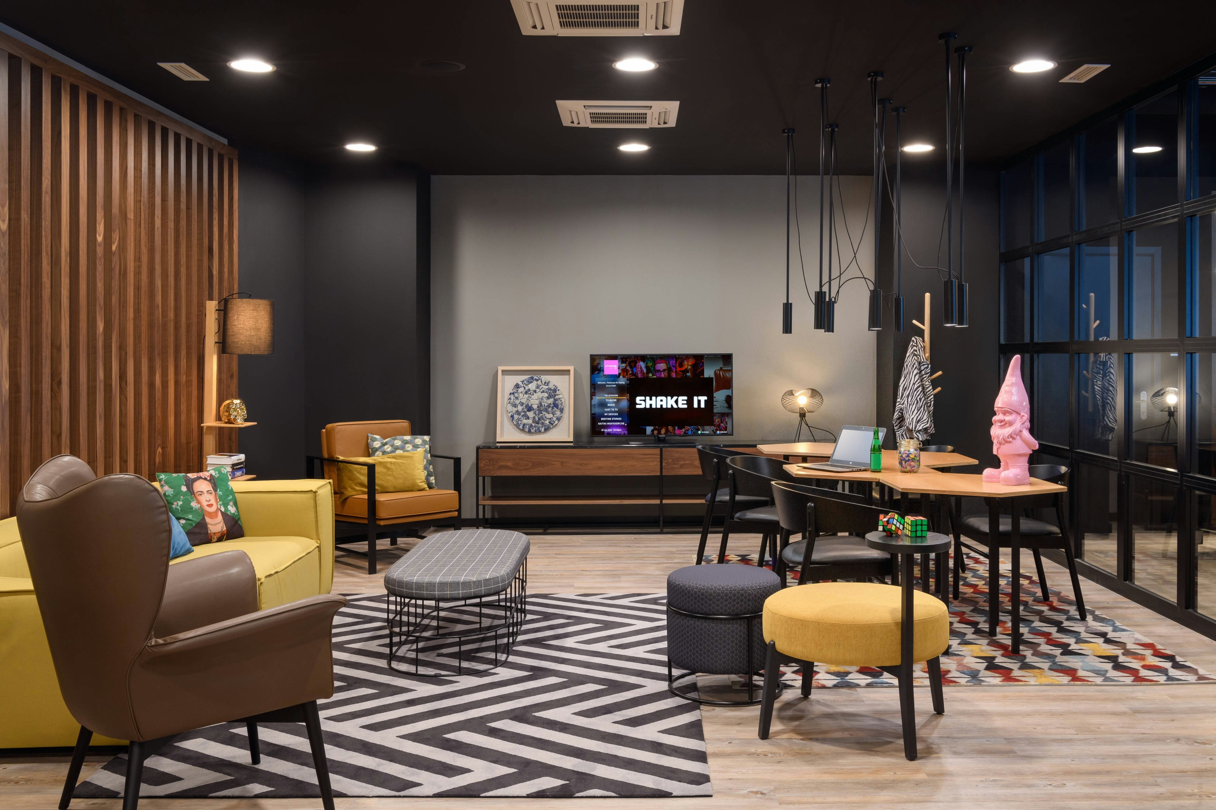 Moxy Lisboa Oriente 10/19