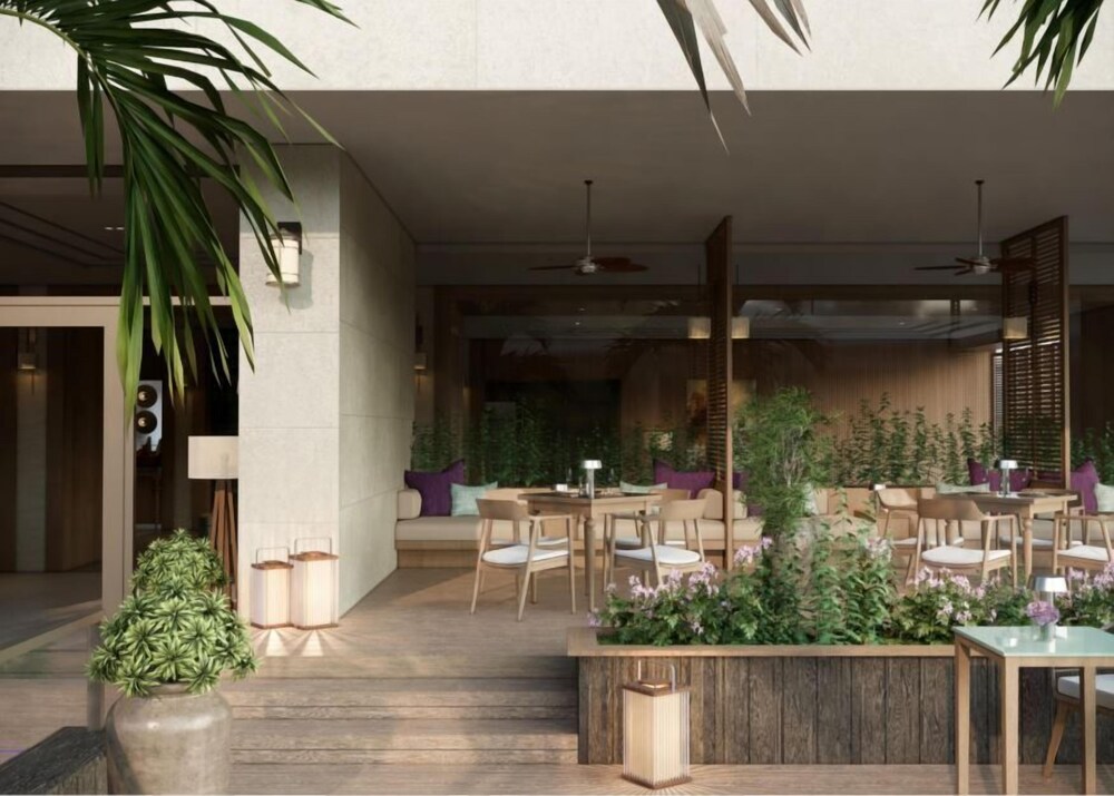 Signature By M Village Beach Front Hotel, a brand of Modern Village Lifestyle in DA NANG