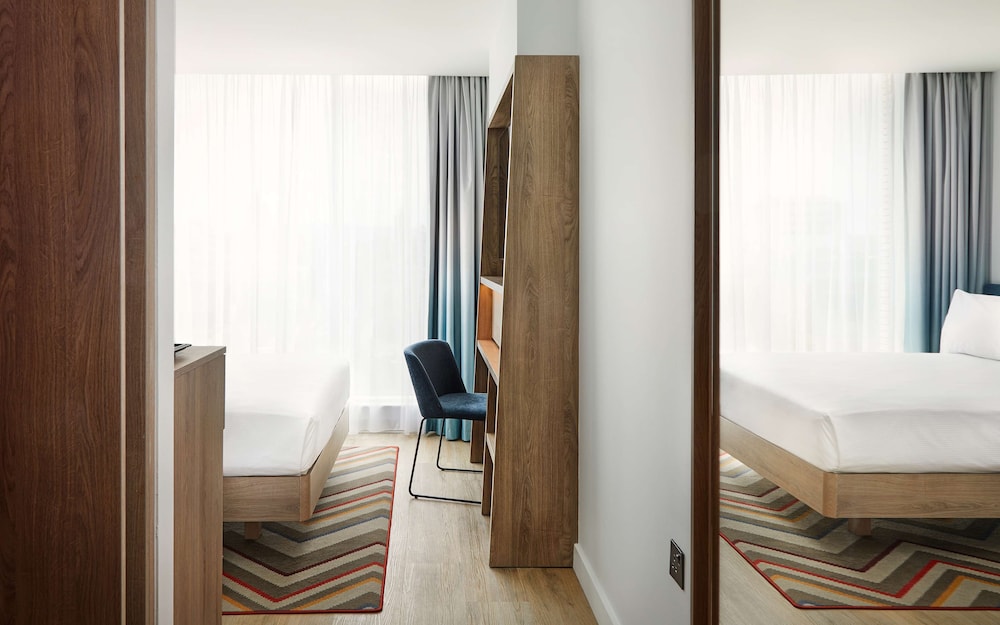 Hampton By Hilton Dublin City Centre 18/33