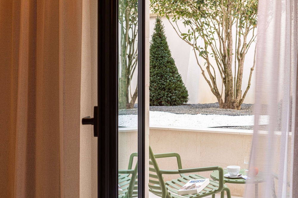 Hotel Yac Paris Clichy, a member of Radisson Individuals 48/50