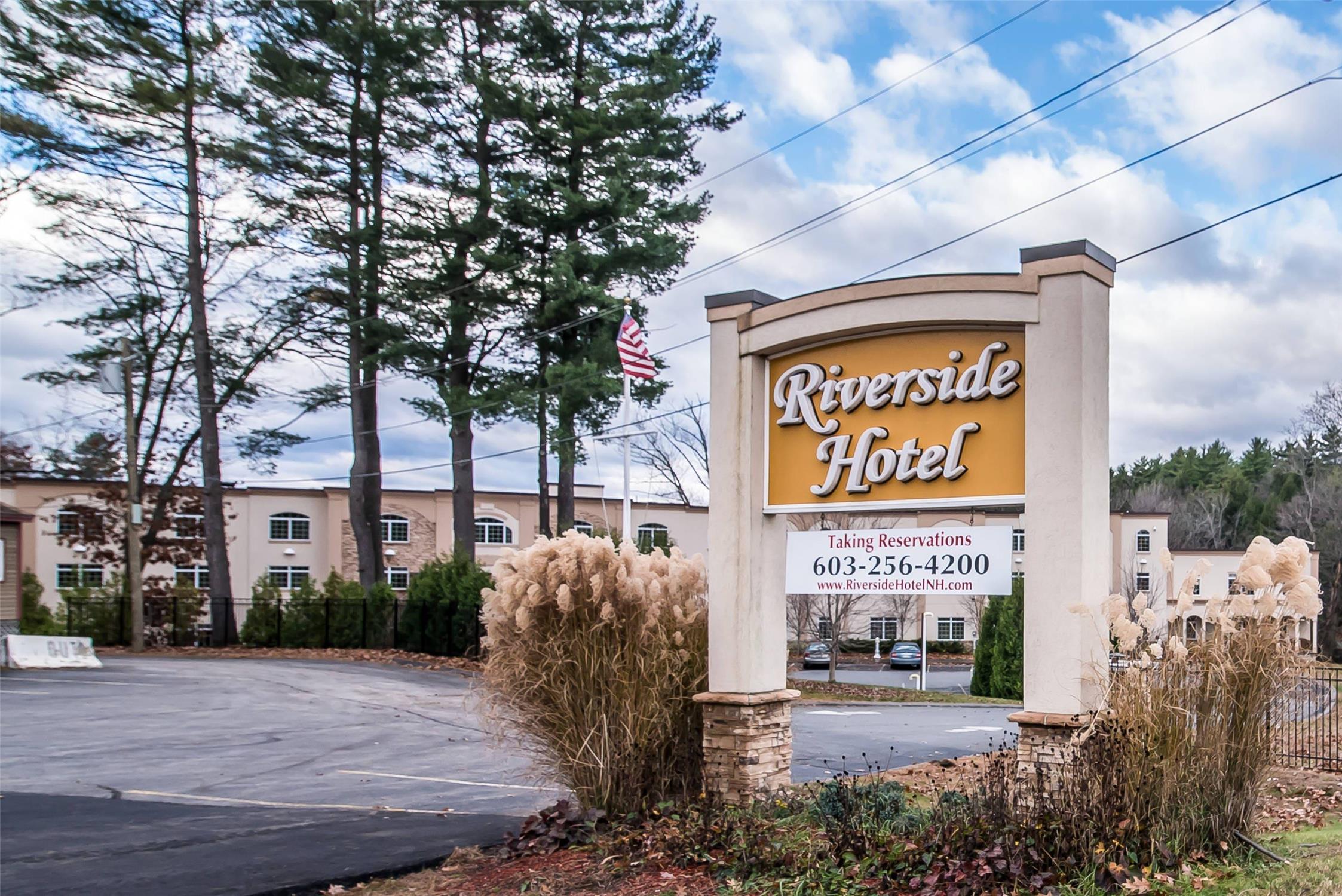 Riverside Hotel Ascend Hotel Collection 2/38
