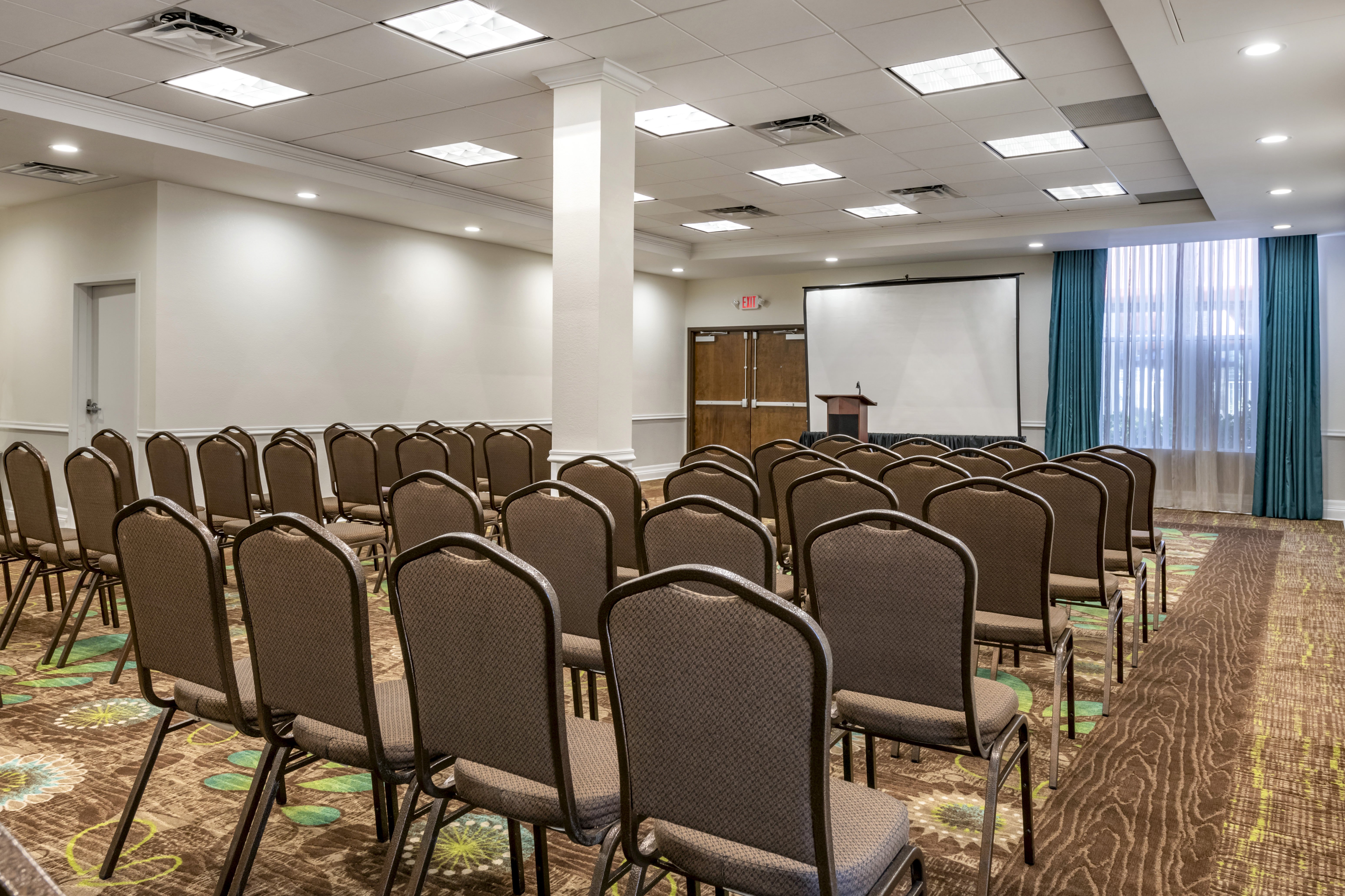Holiday Inn Resort Orlando Lake Buena Vista An Ihg Hotel 40/50