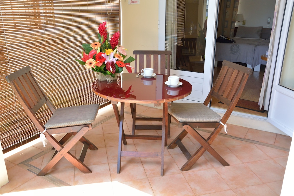 La Pointe Villas 38/70