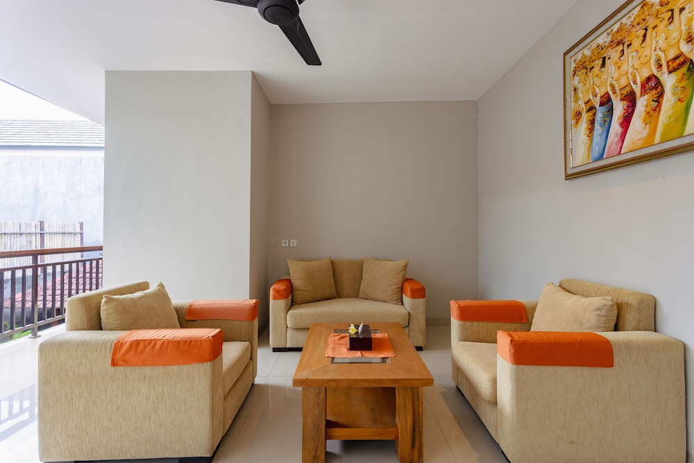 The Light Exclusive Villas Spa 54/72
