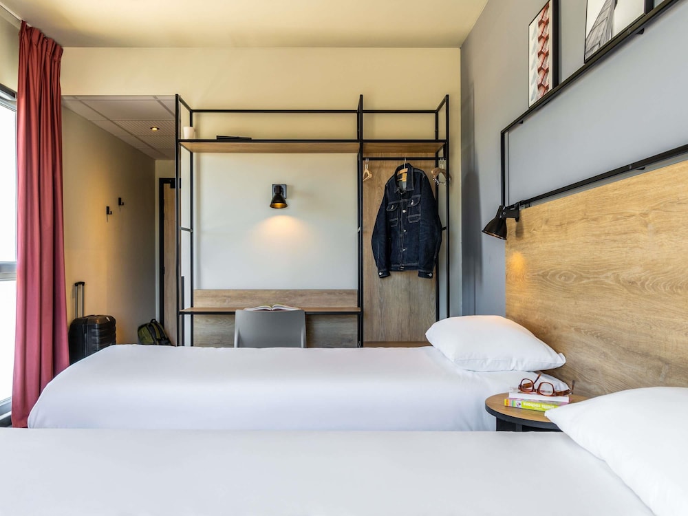 Ibis Marseille Marignane Technopole 20/57