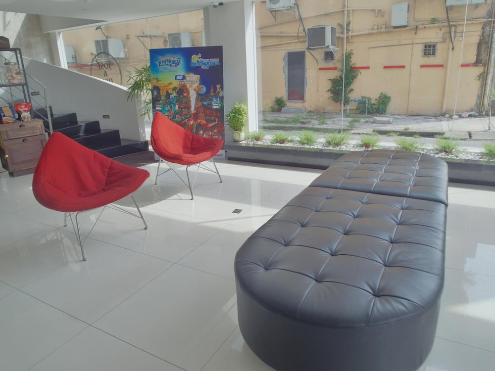 Ipoh French Hotel 39/53