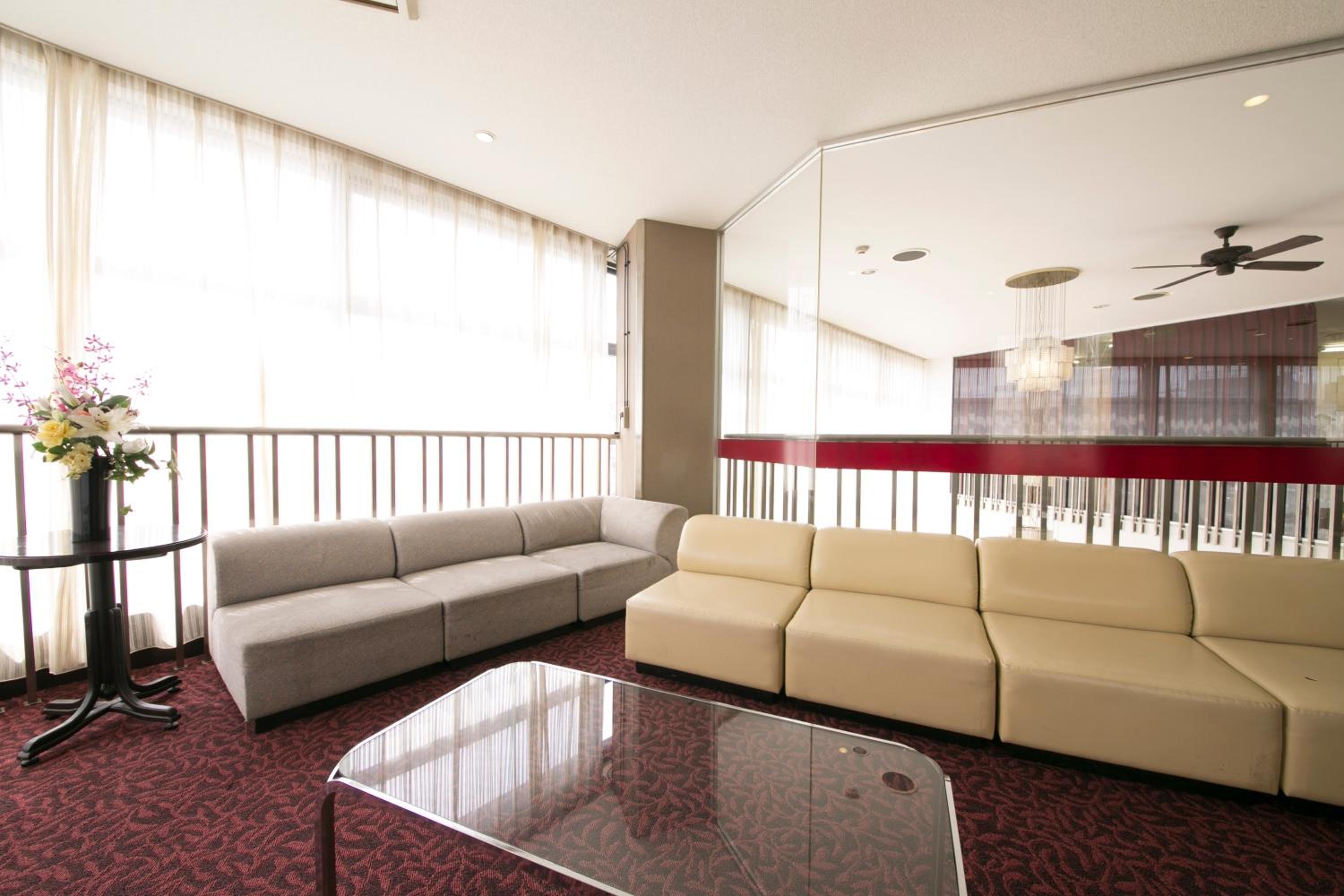Ise City Hotel 32/50