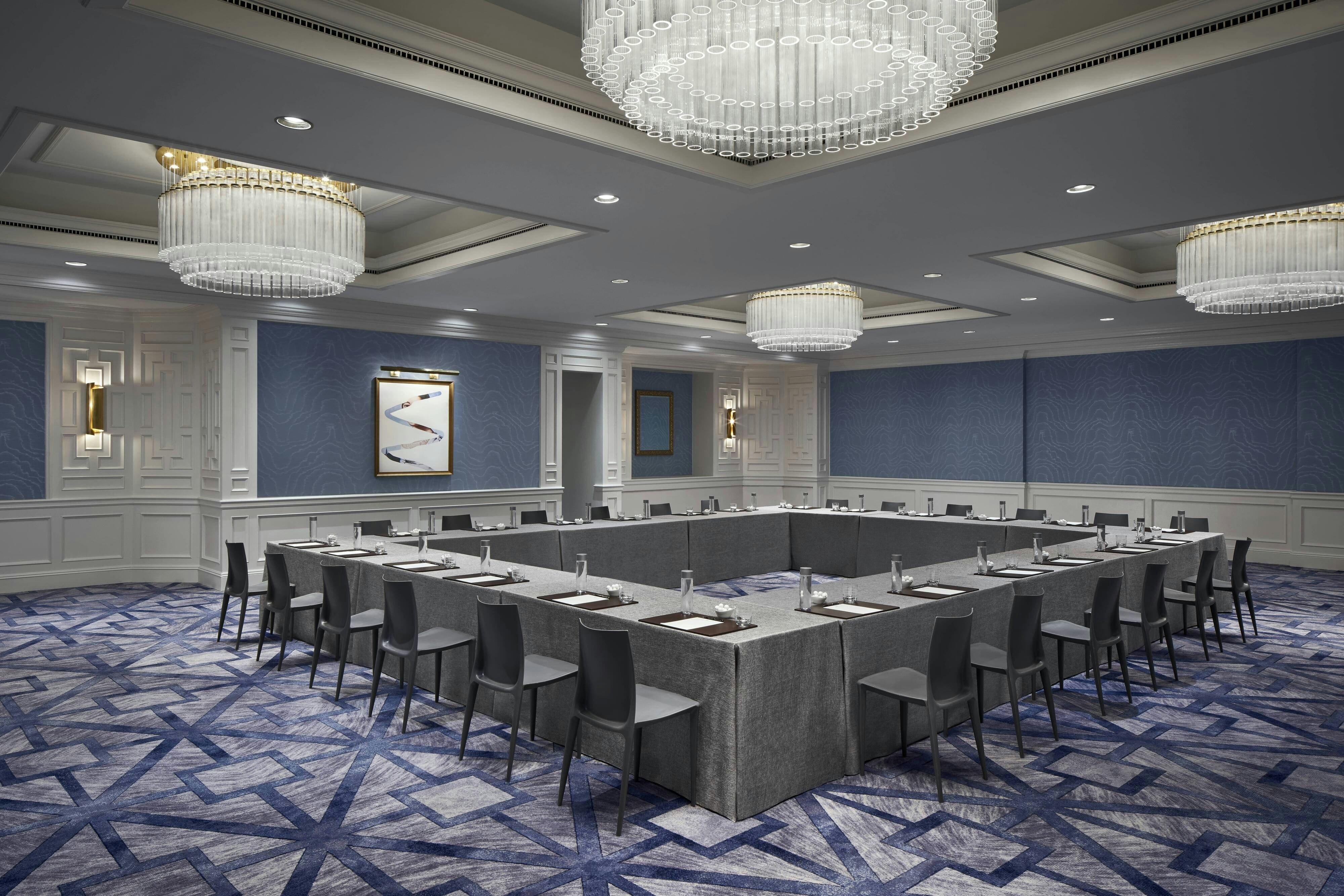 Ritz Carlton Pentagon City 47/59
