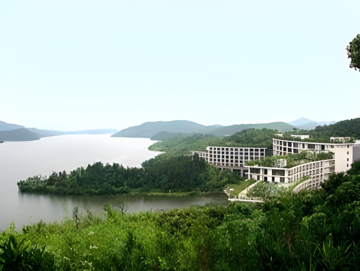 Hentique Resort & Spa 43/53