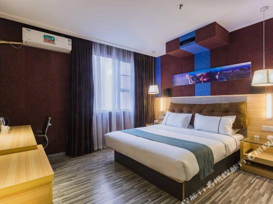 City Comfort Inn (Guangzhou Tianhe Tangxia Exhibition Center) 25/63