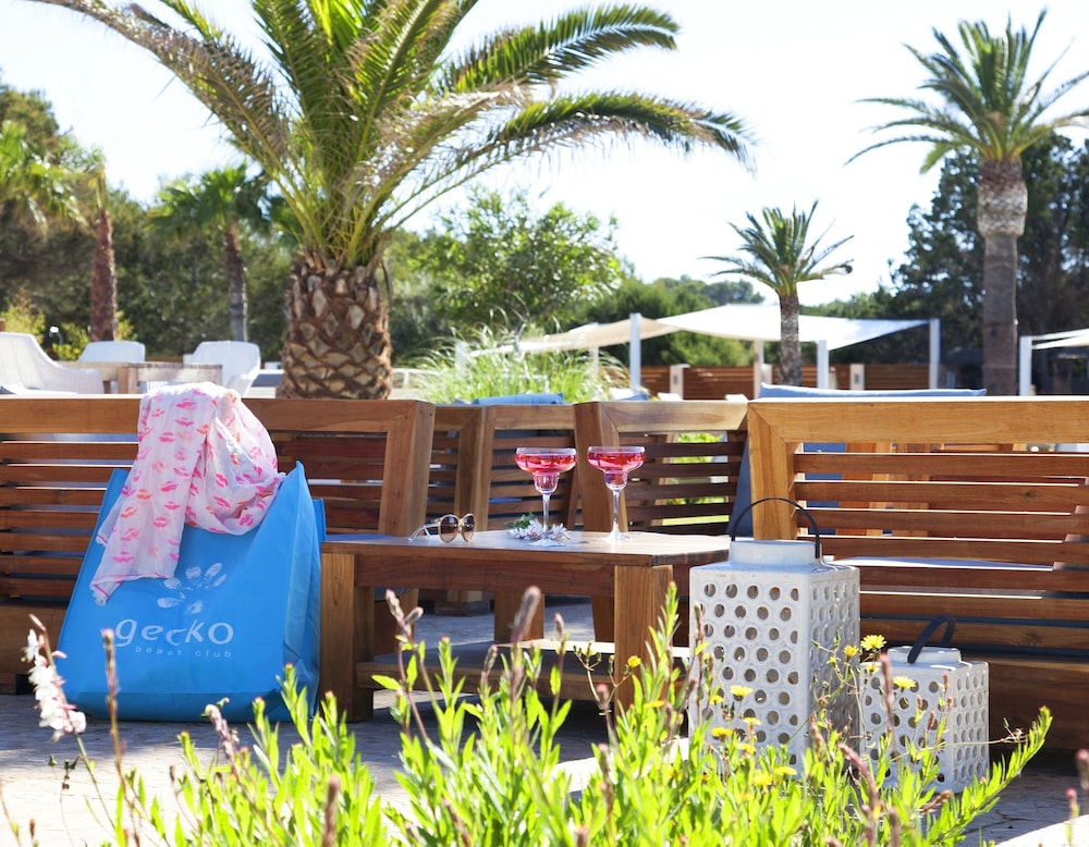 Gecko Hotel and Beach Club 42/50