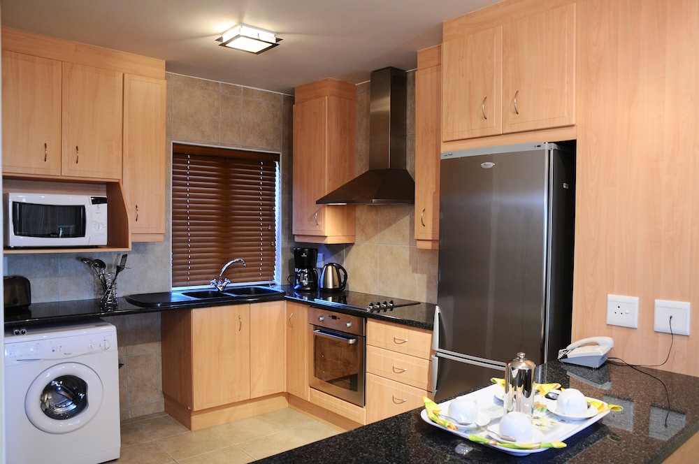 Devonvale Golf and Wine Estate 42/50