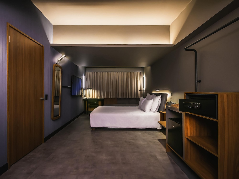 Novotel Lencois Paulista 21/76