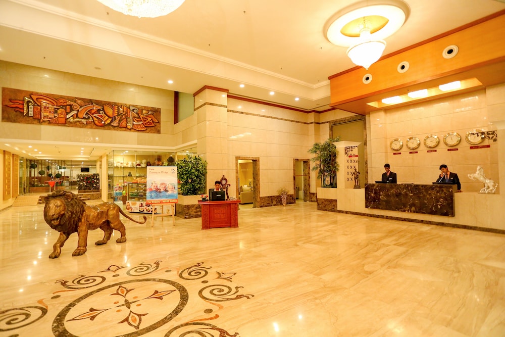 Sivaraj Inn 4/27