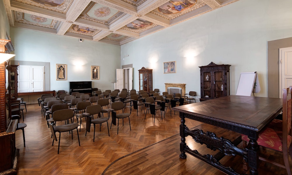 Casa Per Ferie Santo Nome Di Gesu 53/62