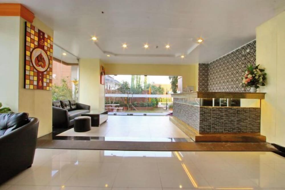 Valhalla Hotel Pattaya 7/75