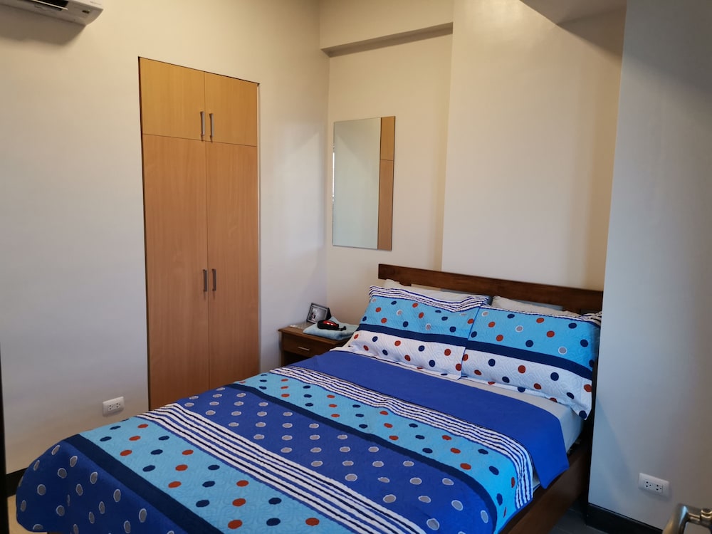 One Pacific Residence Mactan Newtown Sdc 16/50