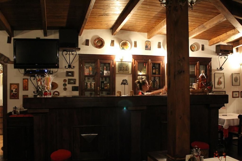 Hotel Guva Mangalem 38/61