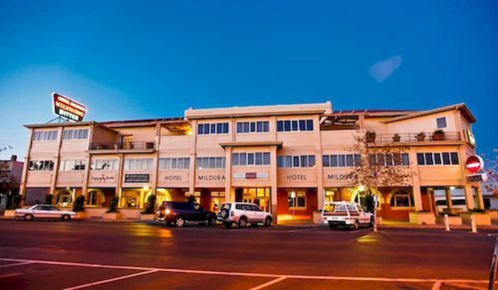 Mercure Mildura Hotel 3/59