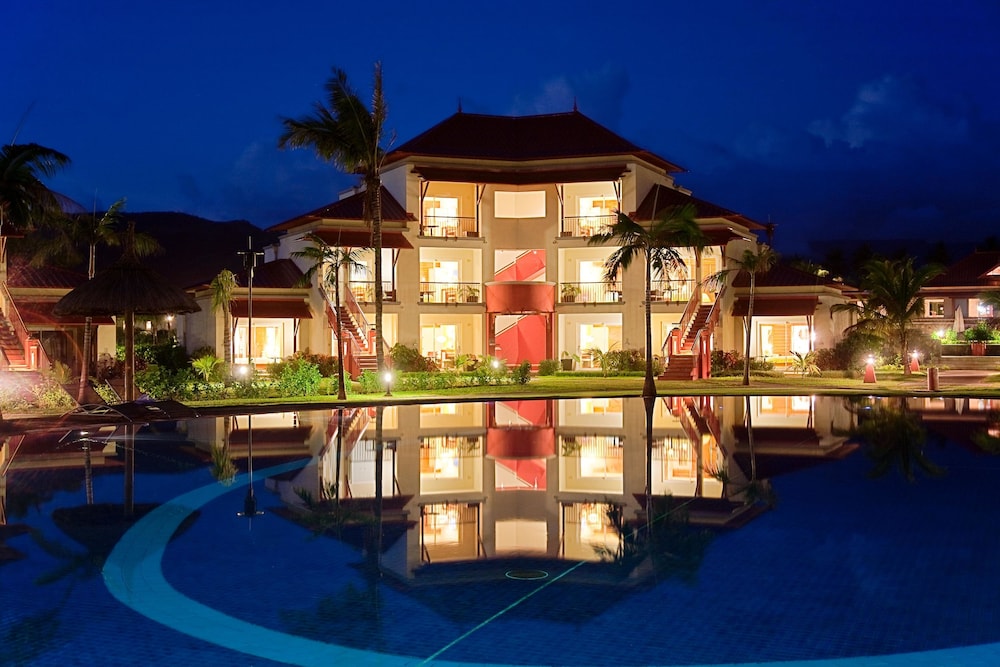 Tamassa Bel Ombre, Mauritius in BEL OMBRE