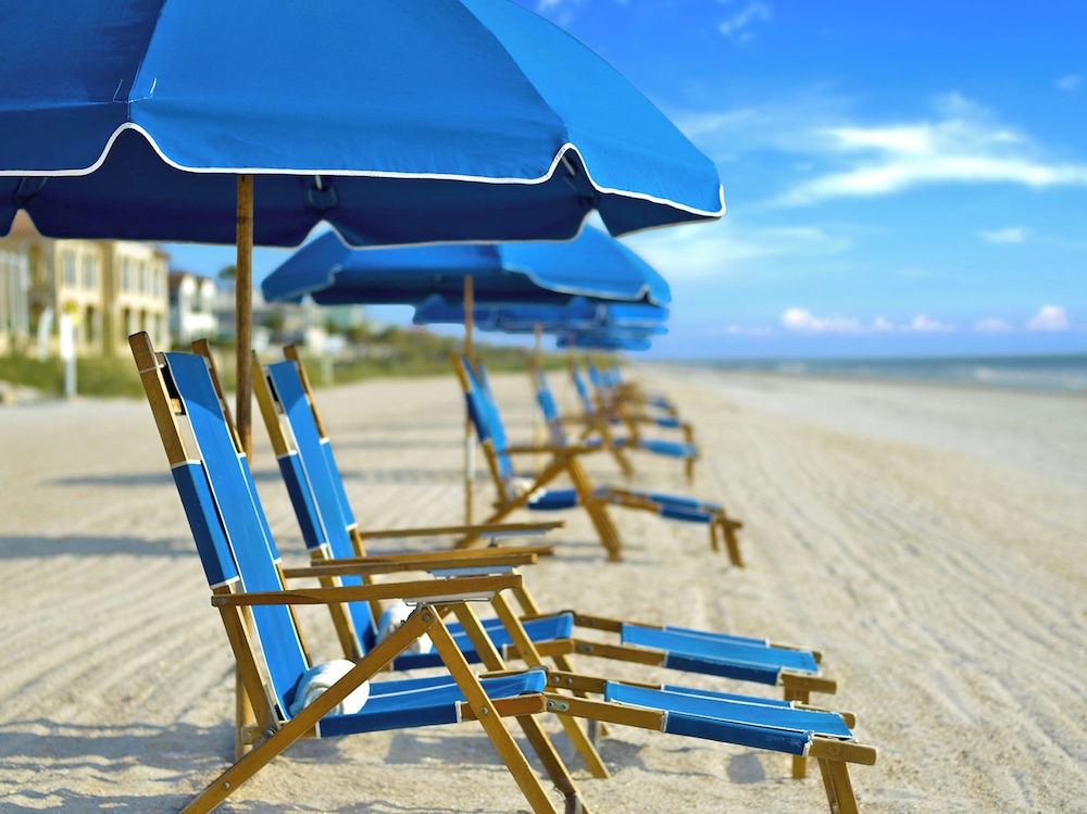 The Lodge And Club At Ponte Vedra Beach 44/47
