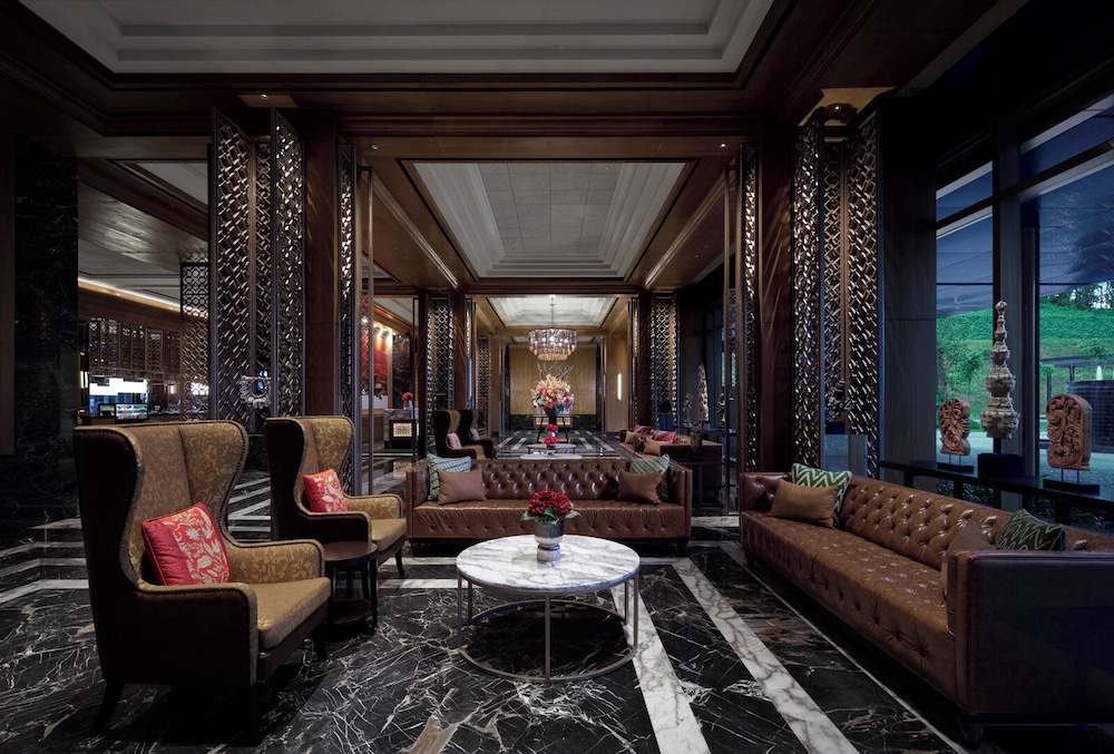 Swissotel Nusantara 43/67