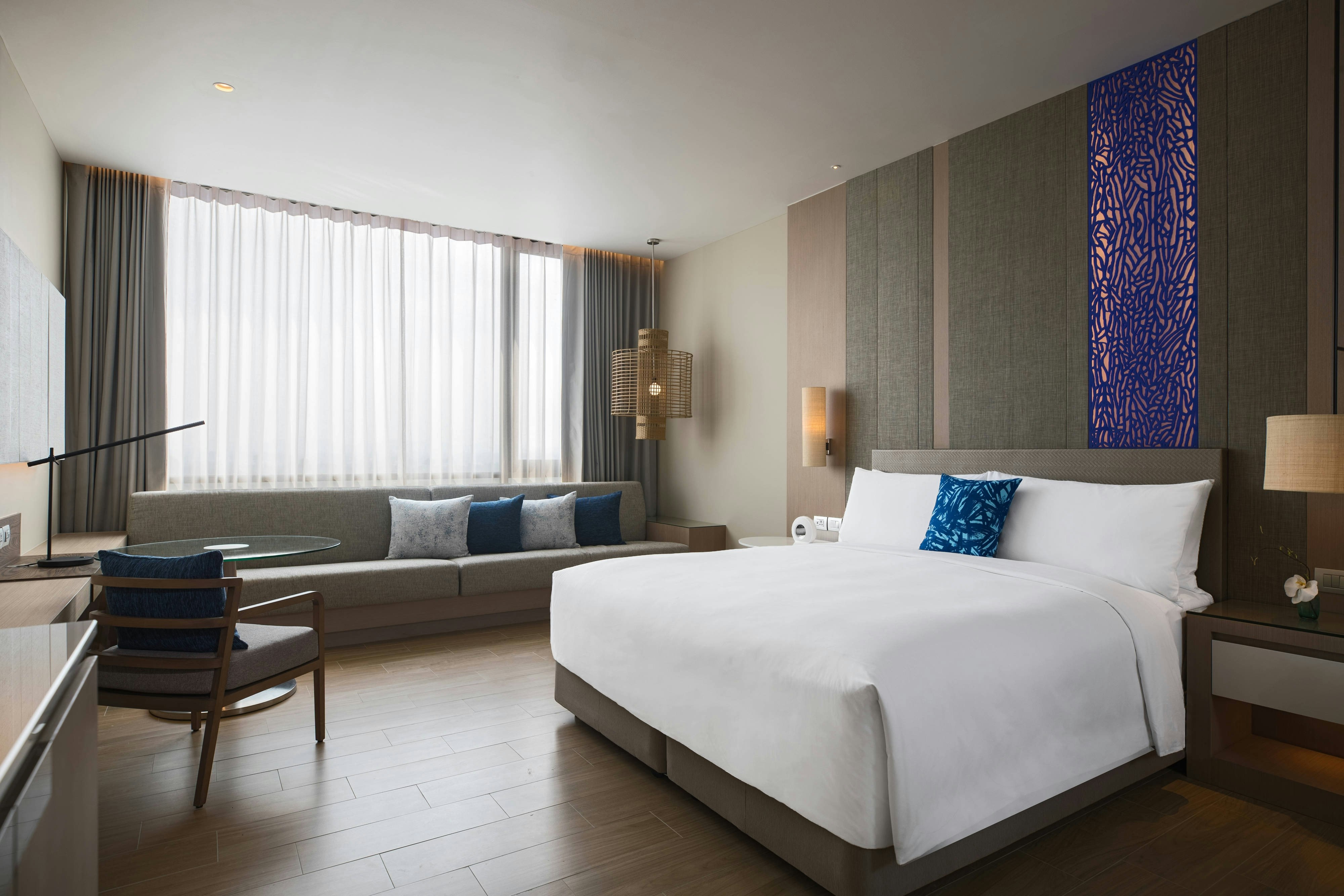 Renaissance Pattaya Resort Spa 14/74
