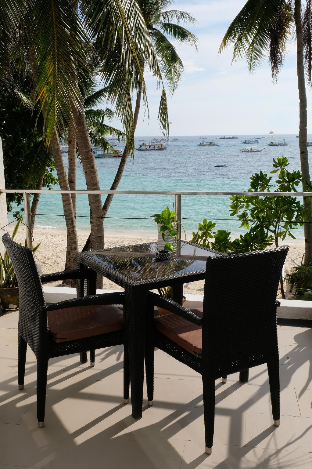 Oro Beach Resort 29/50
