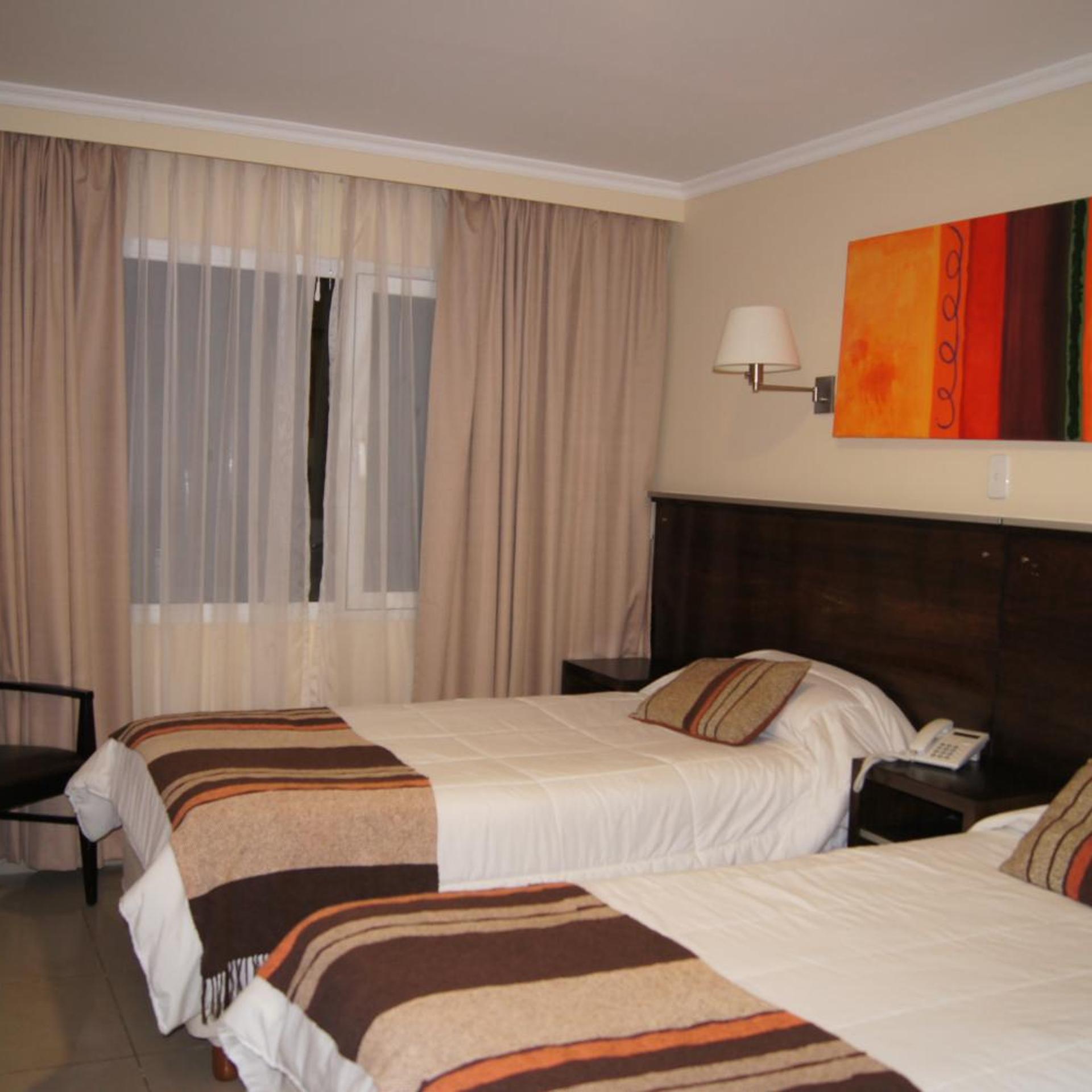 Hotel Aire de Patagonia 26/59