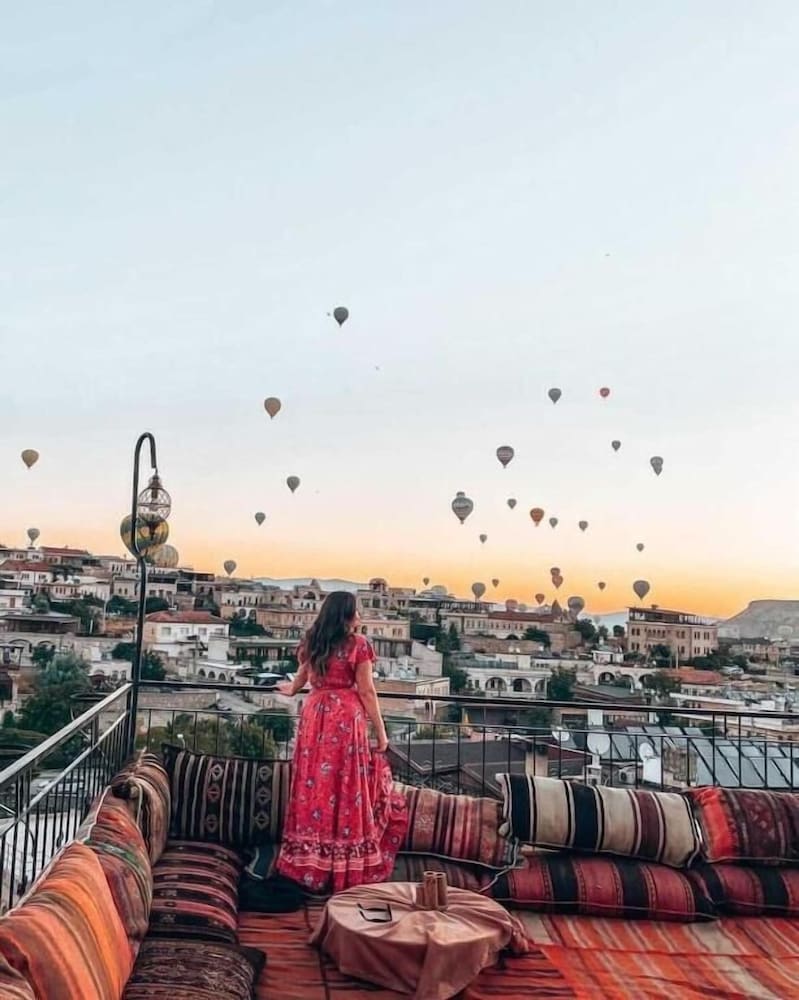 Lord Of Cappadocia Hotel 40/50