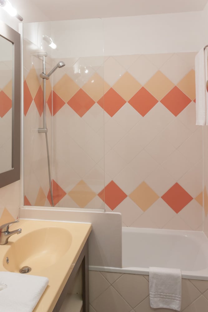 Pierre Vacances Residence Promenade Des Bains 39/42