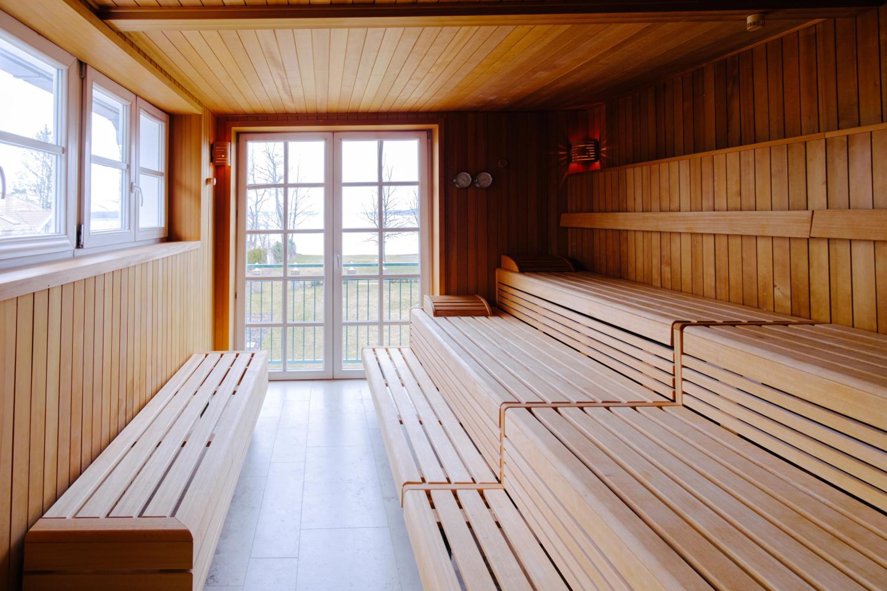 The Starnbergsee Hideaway 22/50