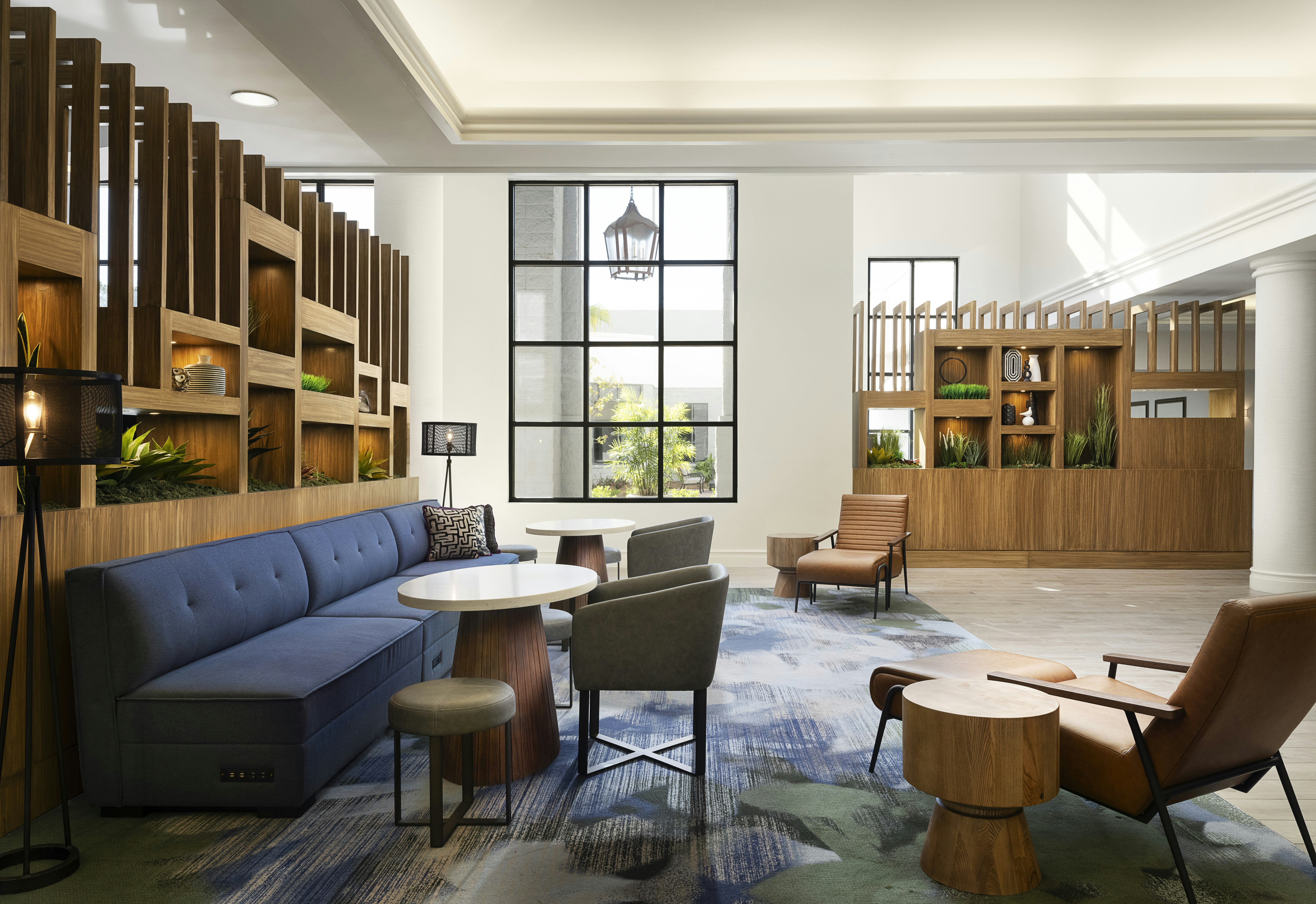 Hilton New Orleans Airport 31/75