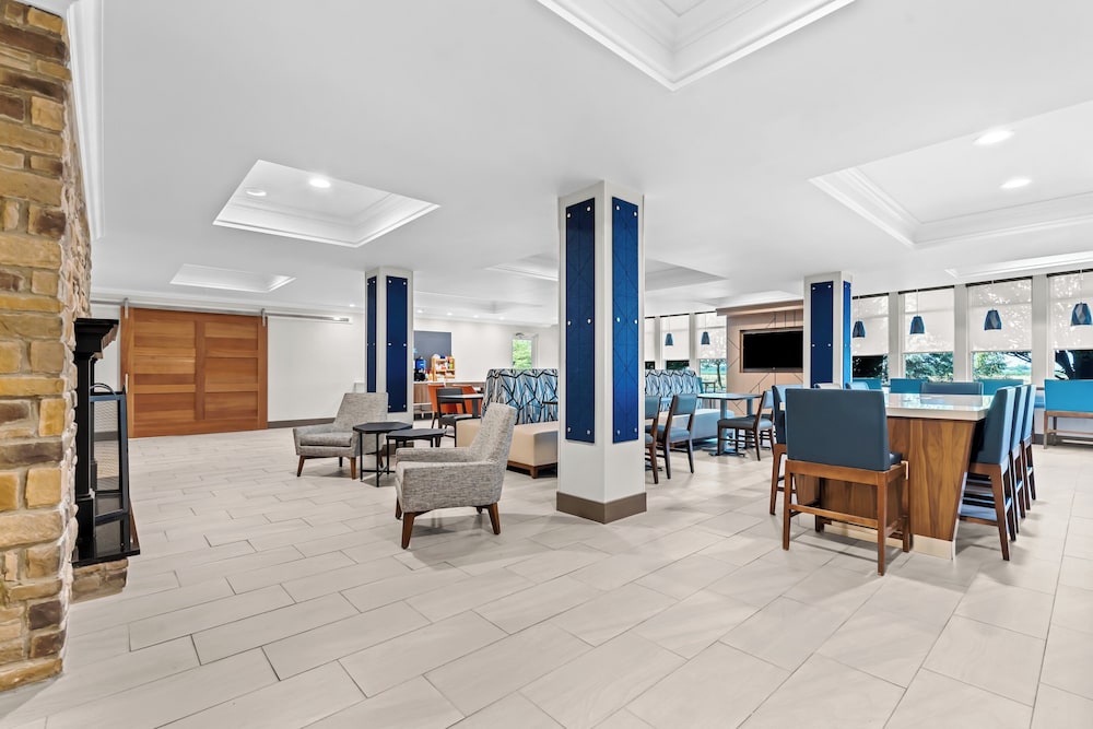 Holiday Inn Express Washington Court House 41/55