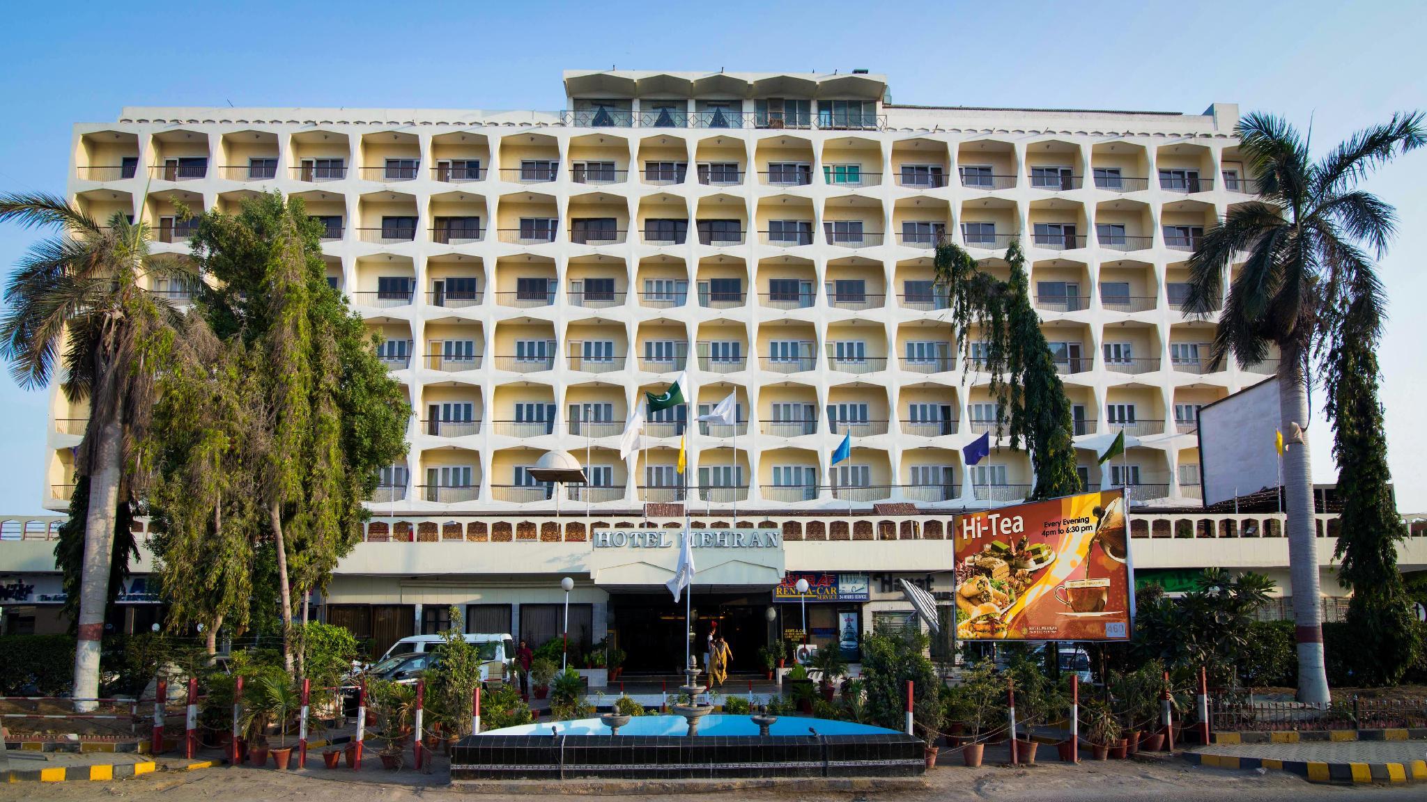 Hotel Mehran in KARACHI