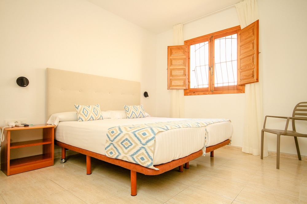 Hostal San Juan 16/69