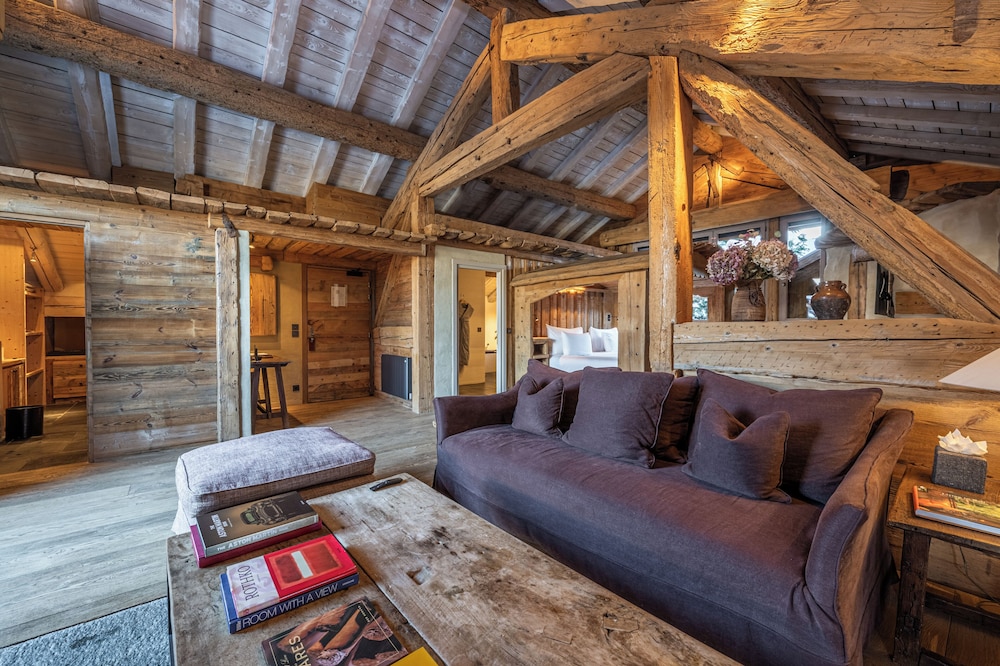 Zannier Hotels Le Chalet 32/50