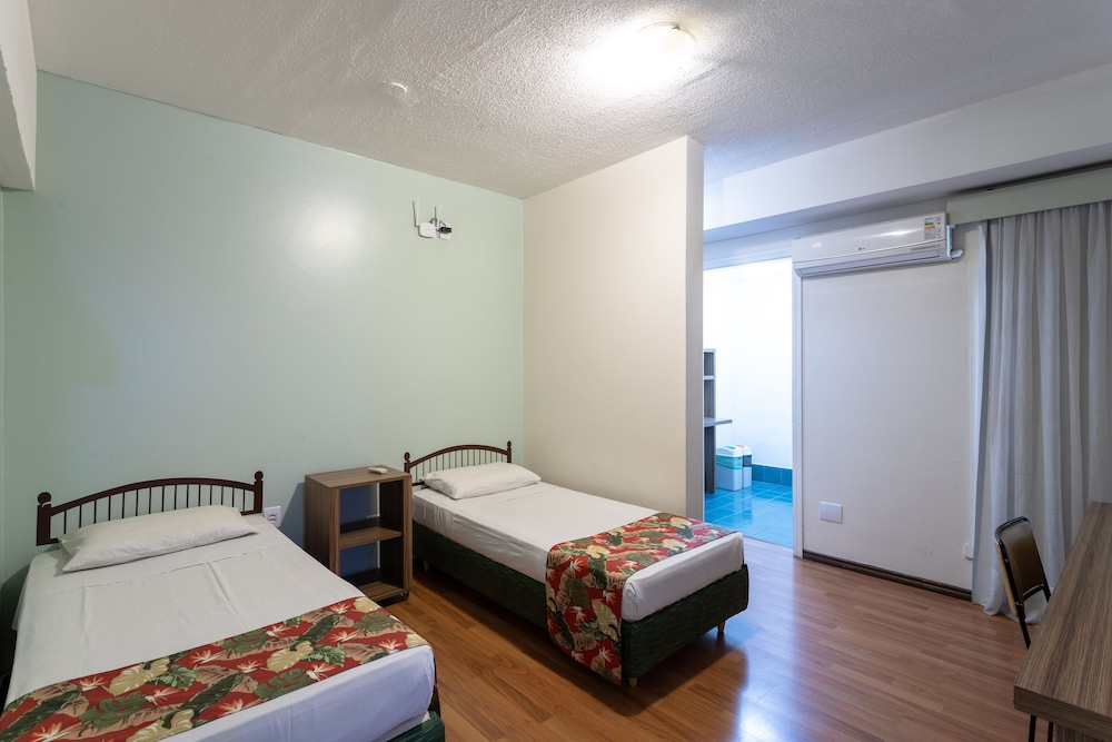 Eko Residence Hotel 38/69