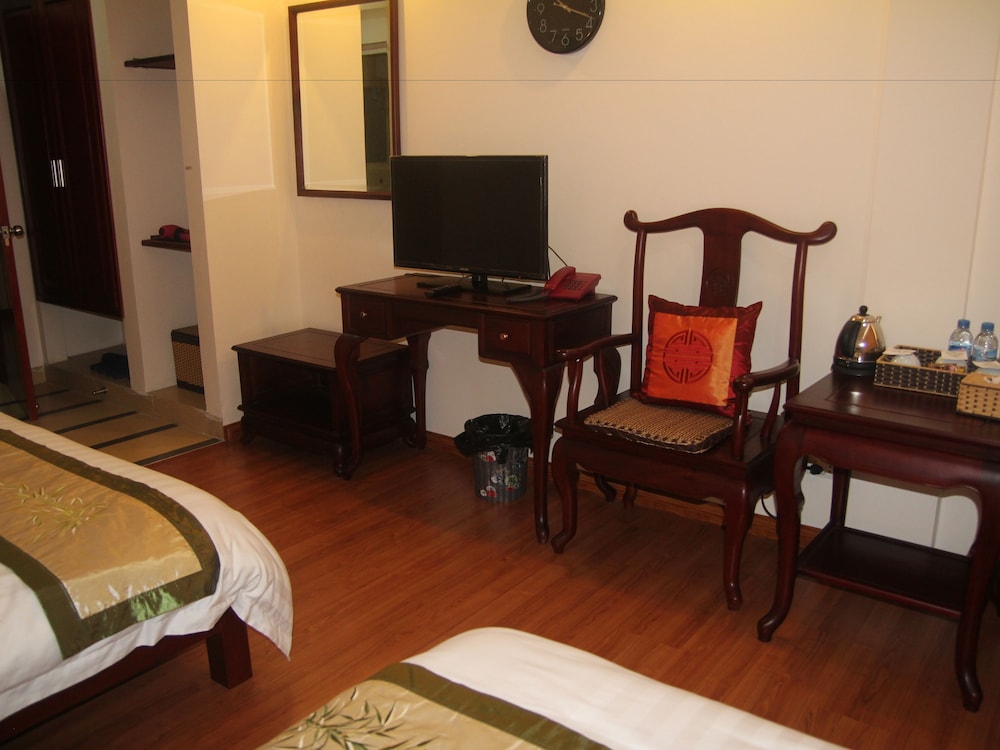 Sapa Lake View Hotel 46/60
