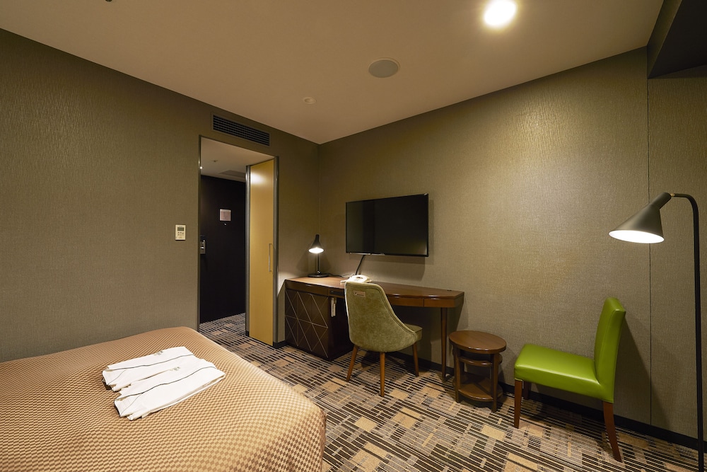 Sotetsu Fresa Inn Kawasaki-Higashiguchi 20/60