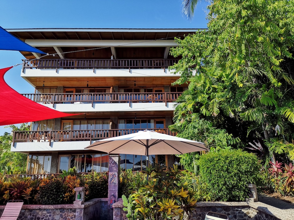 Hotel Costa Verde 1/50