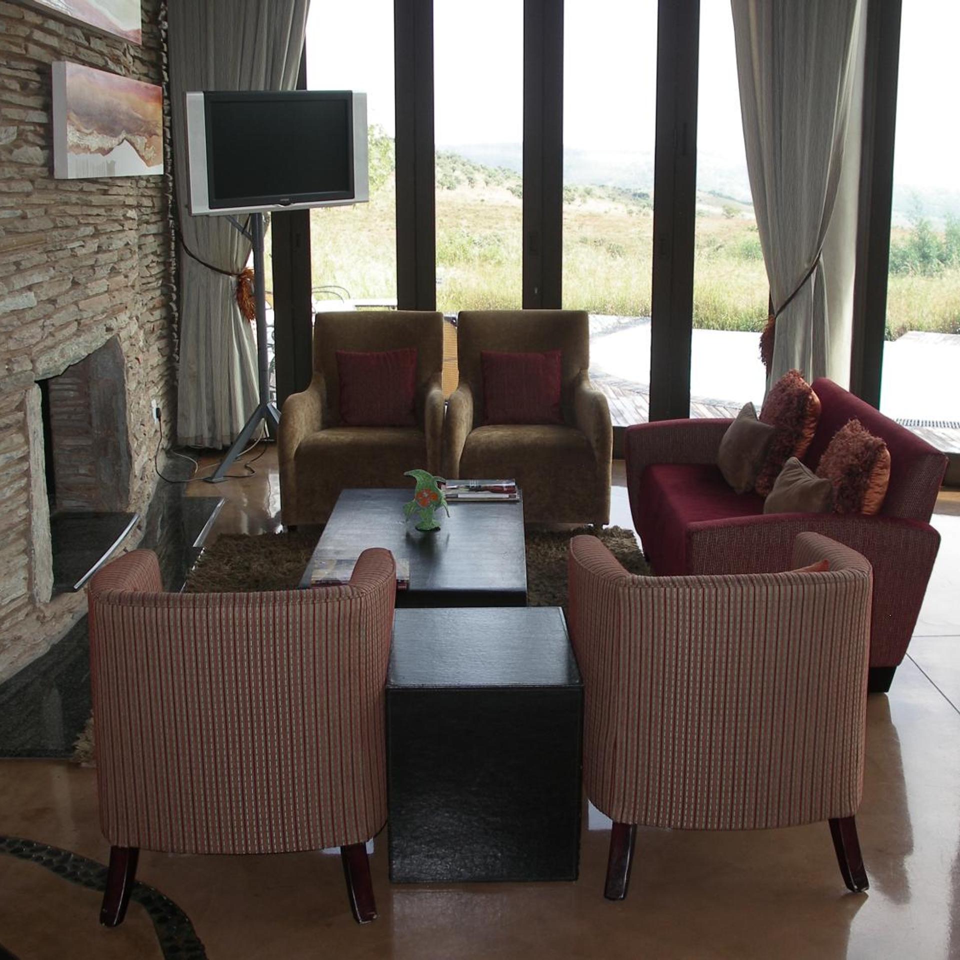 Maropeng Boutique Hotel 21/47