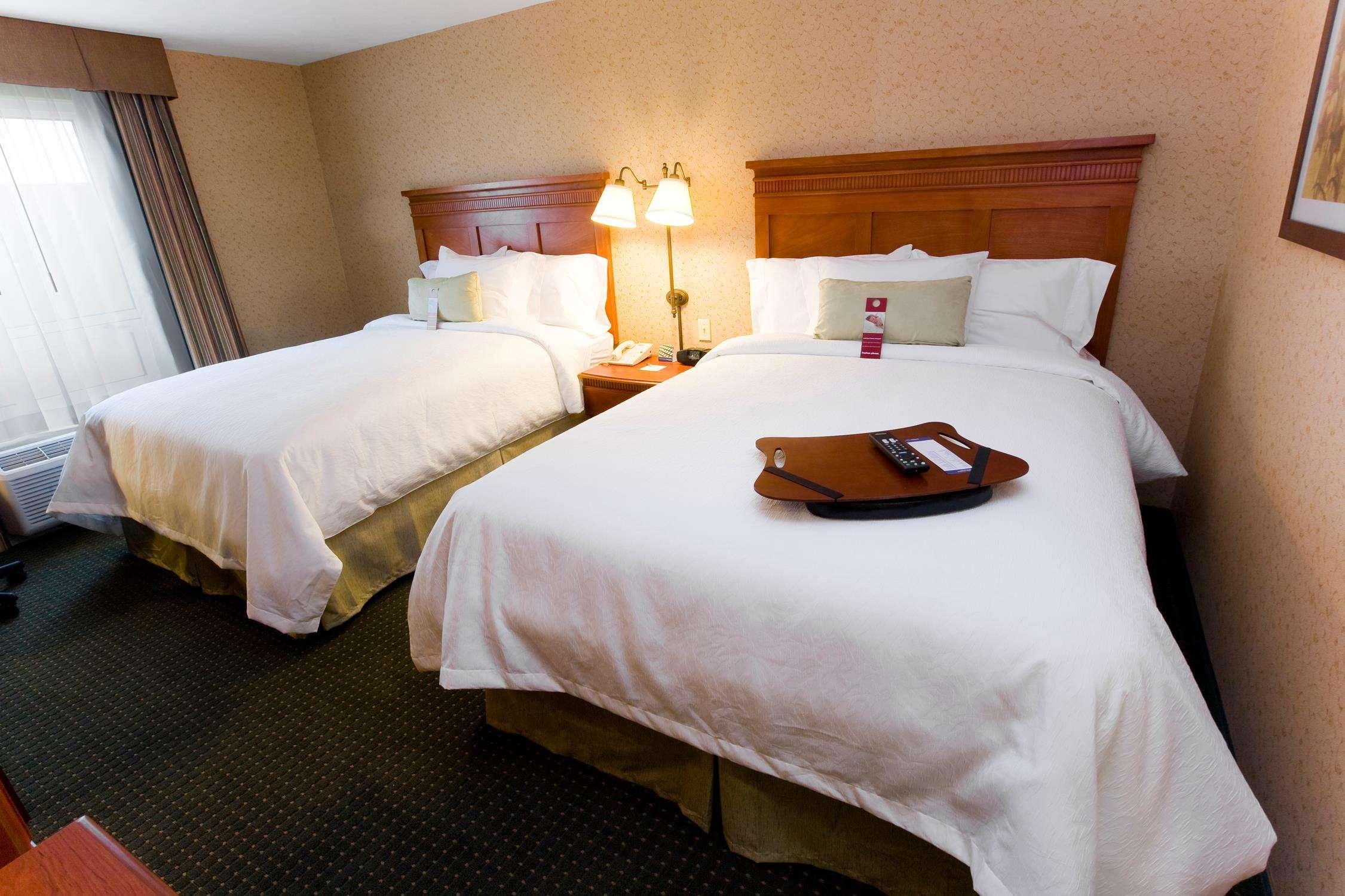 ROOM, 2 QUEEN BEDS