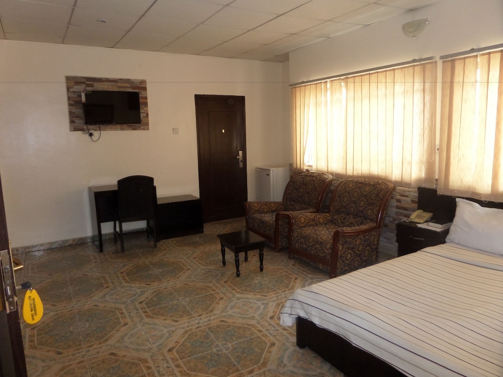 Ivory Suites 9/11