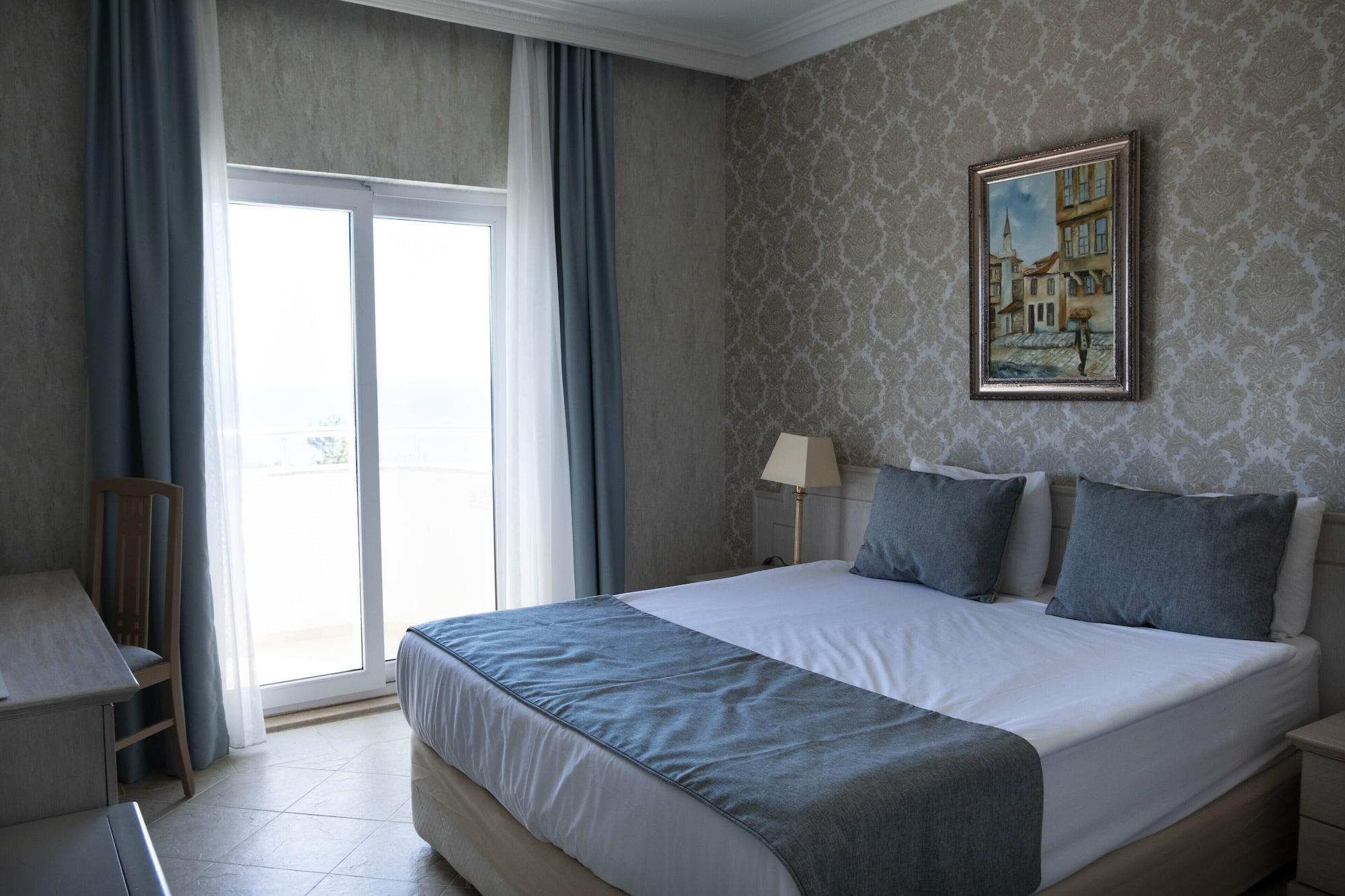 X Life Hotel Sarigerme - Adult Only +15 27/88