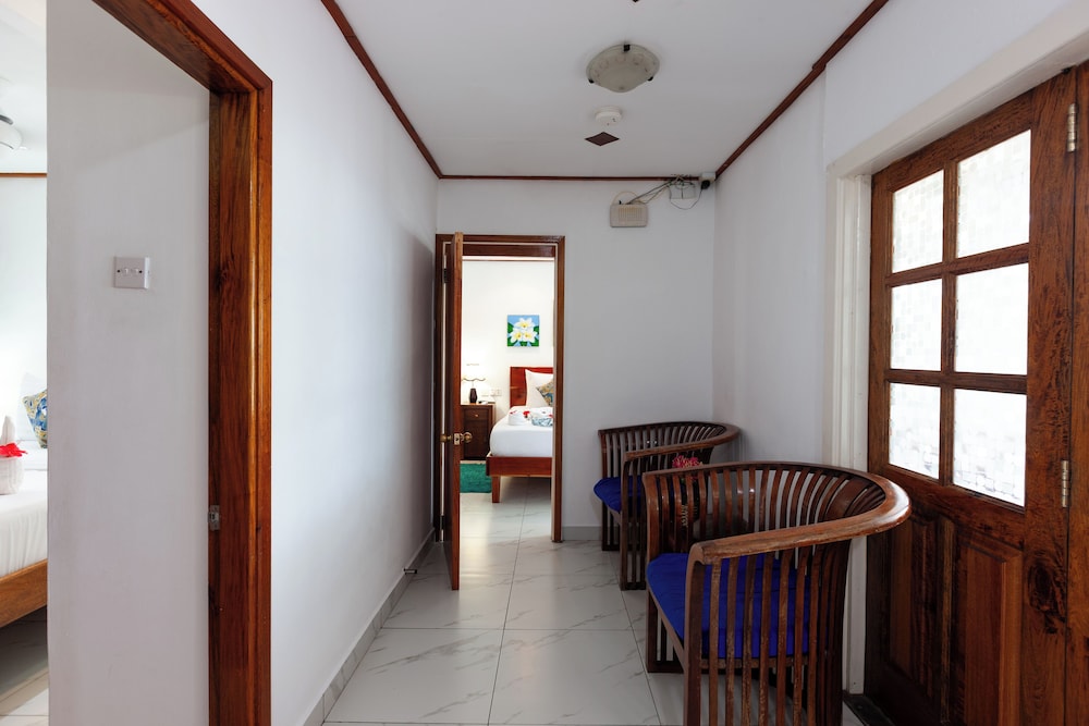 Sea View Lodge 22/38