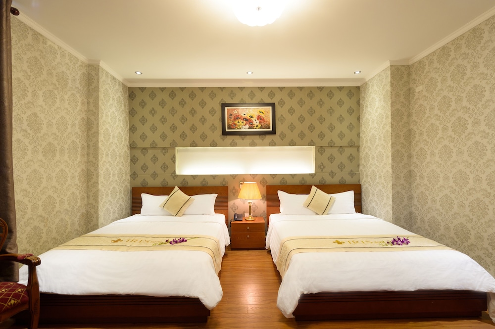 Iris Hotel Danang 15/41