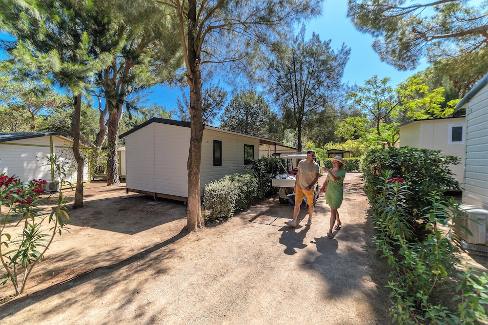 Camping La Pinede Enchantee 28/45