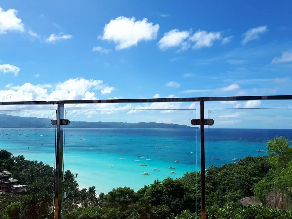 Boracay Amor Apartments 64/72