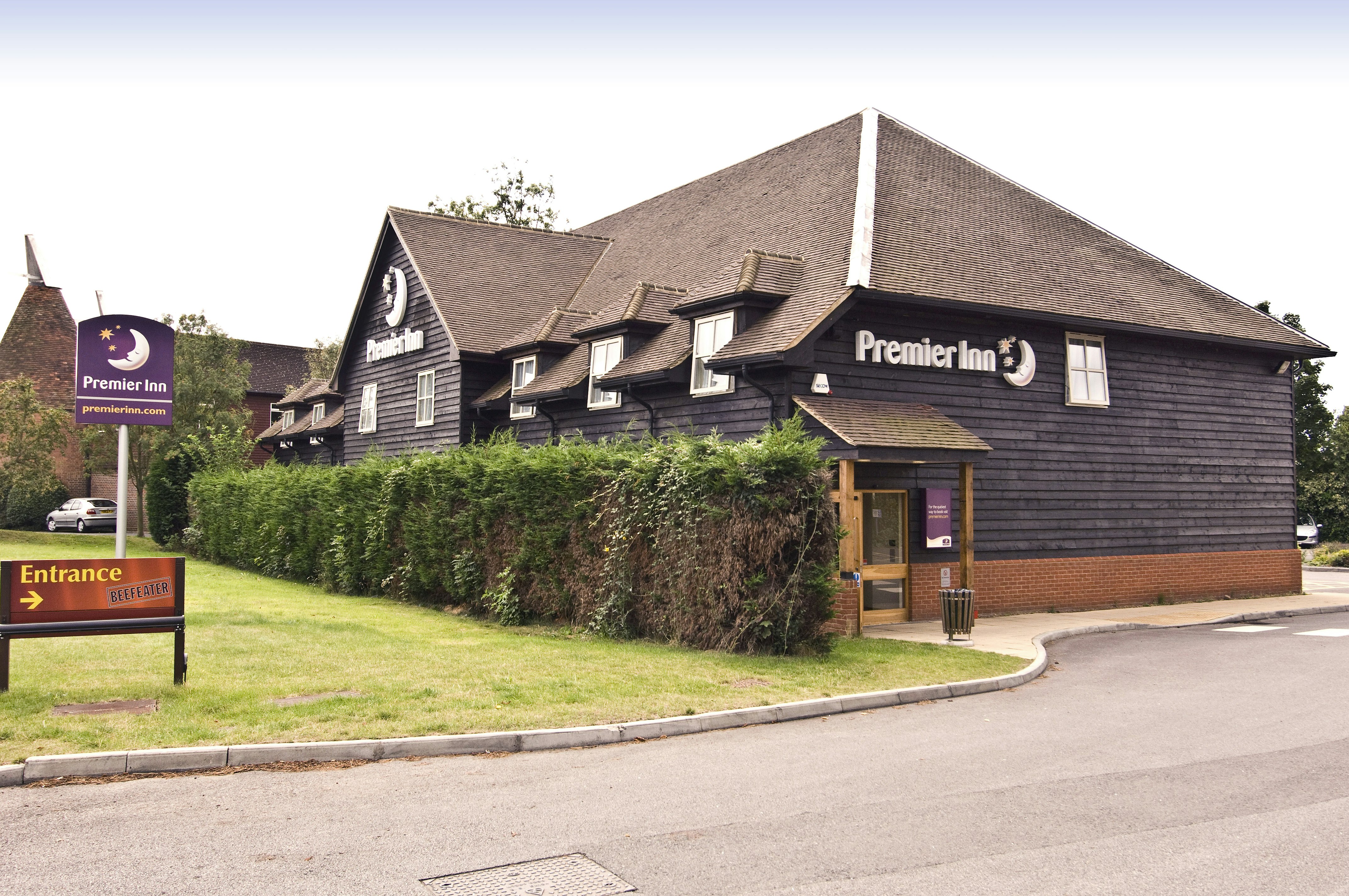 Premier Inn Tonbridge North 48/51